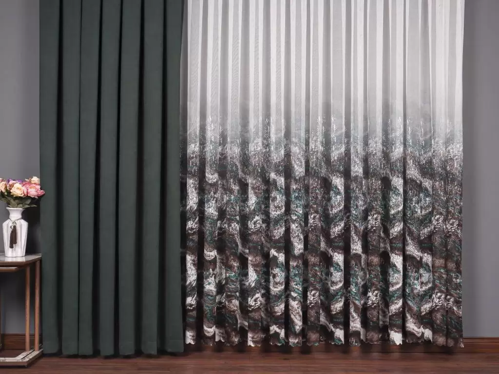 Perde Montaj ve Uygulama